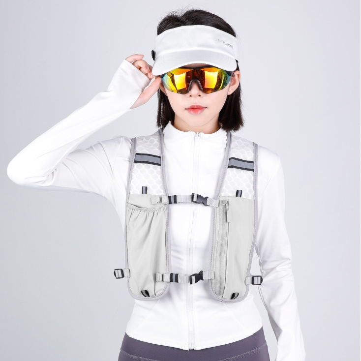Рюкзак-жилет для бега с систем – обзор и цена Cycling Gear Backpack