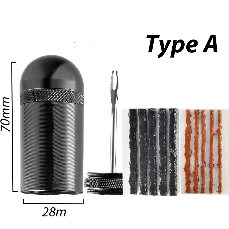 Набор инструментов для ремонта – обзор и цена Bike Tube Repair Kit