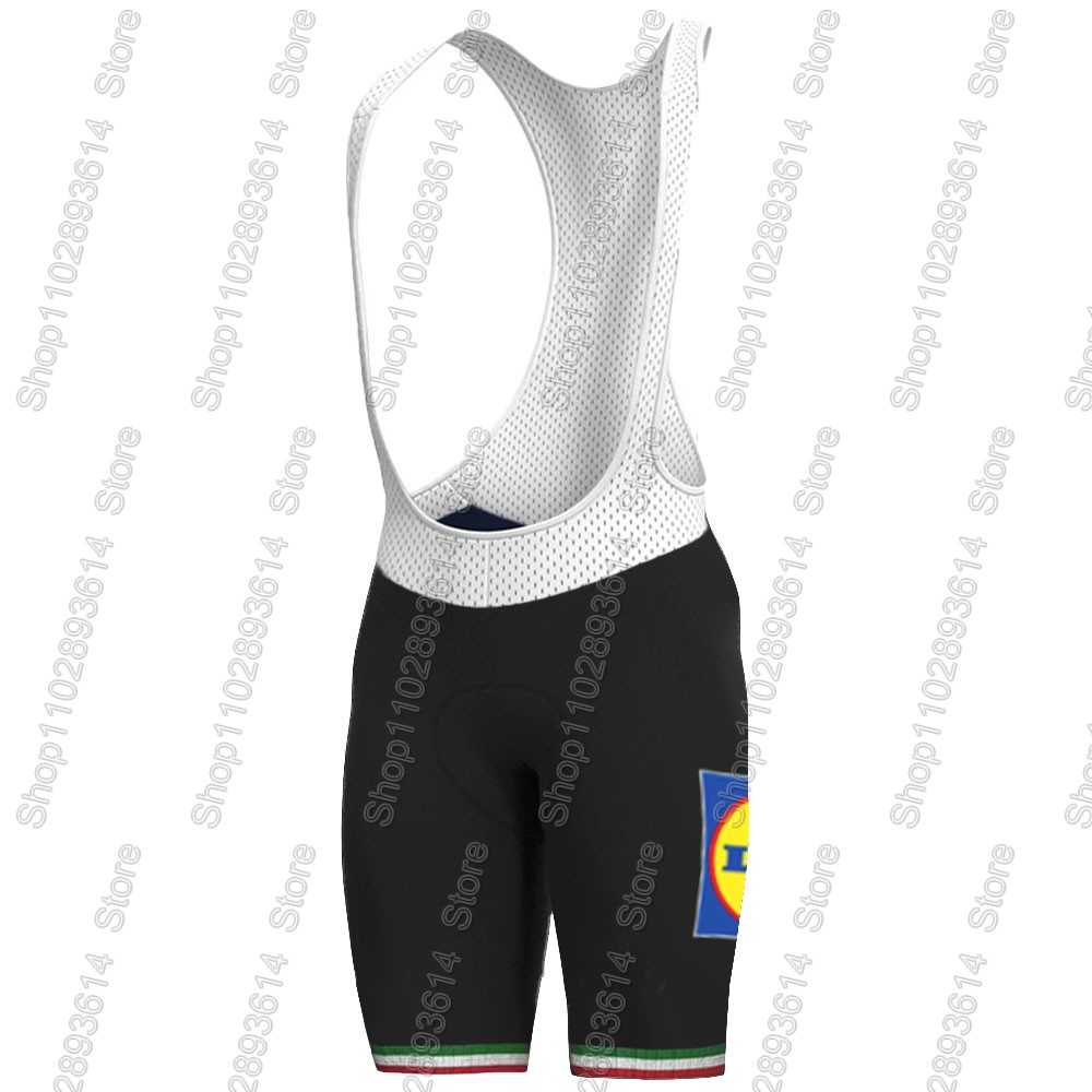 Комплект велосипедной формы Li – обзор и цена Cycling Gear Italy