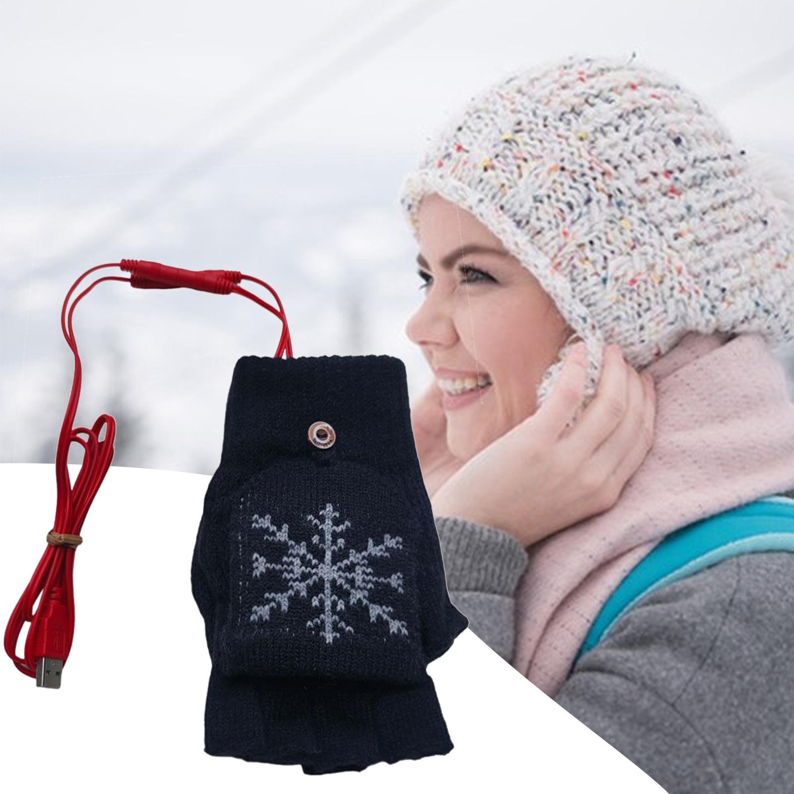 Перчатки с подогревом без паль – обзор и цена Cycling Gear Cold Weather