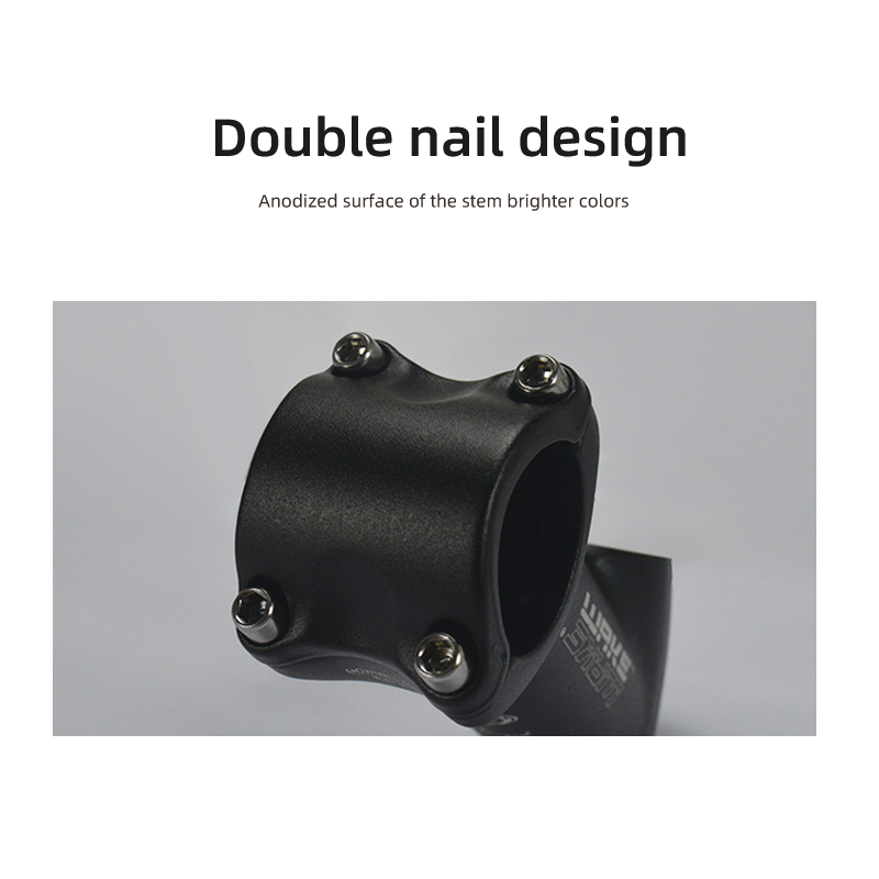 Вынос руля для велосипеда Wake – обзор и цена Bike Stem Riser