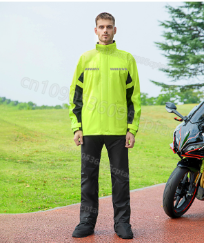 Водонепроницаемый раздельный д – обзор и цена Cycling Gear Rain