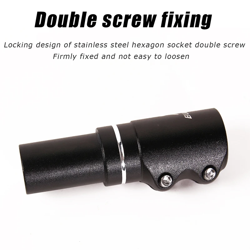 BUCKLOS удлинитель выноса руля – обзор и цена Bike Stem Riser
