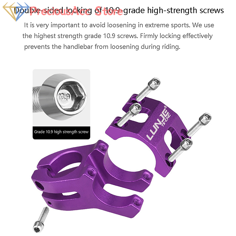 Вынос руля велосипеда Power Sh – обзор и цена Bike Stem Riser