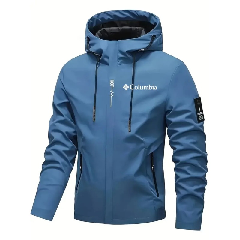 Новая мужская ветрозащитная во – обзор и цена Cycling Gear Rain