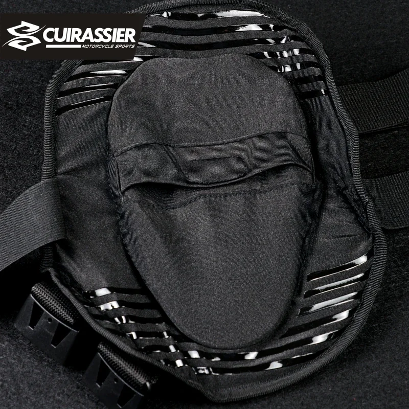 Мужские наколенники для езды н – обзор и цена Cycling Gear Black
