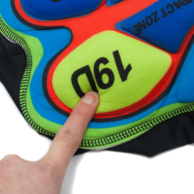 Комплект зимней велосипедной о – обзор и цена Cycling Gear Logo