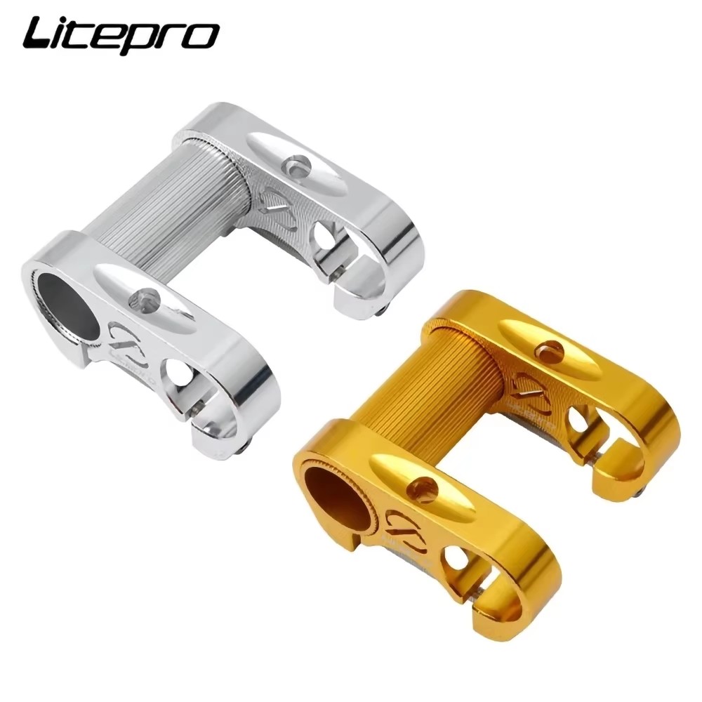 S95 складной велосипедный руль – обзор и цена Bike Stem Riser