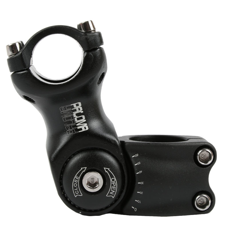 Велосипедный Регулируемый шток – обзор и цена Bike Stem Riser