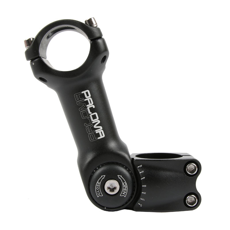 Велосипедный Регулируемый шток – обзор и цена Bike Stem Riser