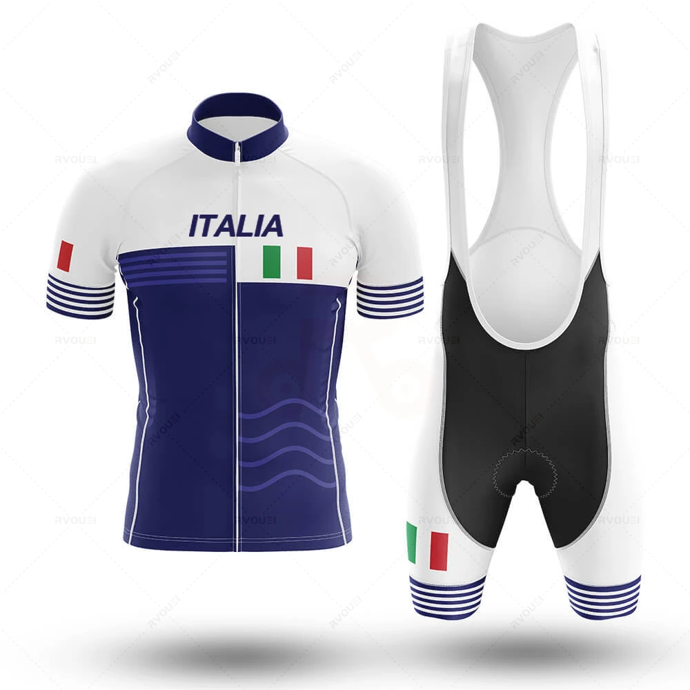 Италия, новинка 2025 года, лет – обзор и цена Cycling Gear Italy