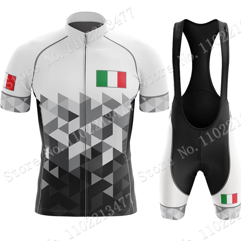 Комплект одежды для велоспорта – обзор и цена Cycling Gear Italy