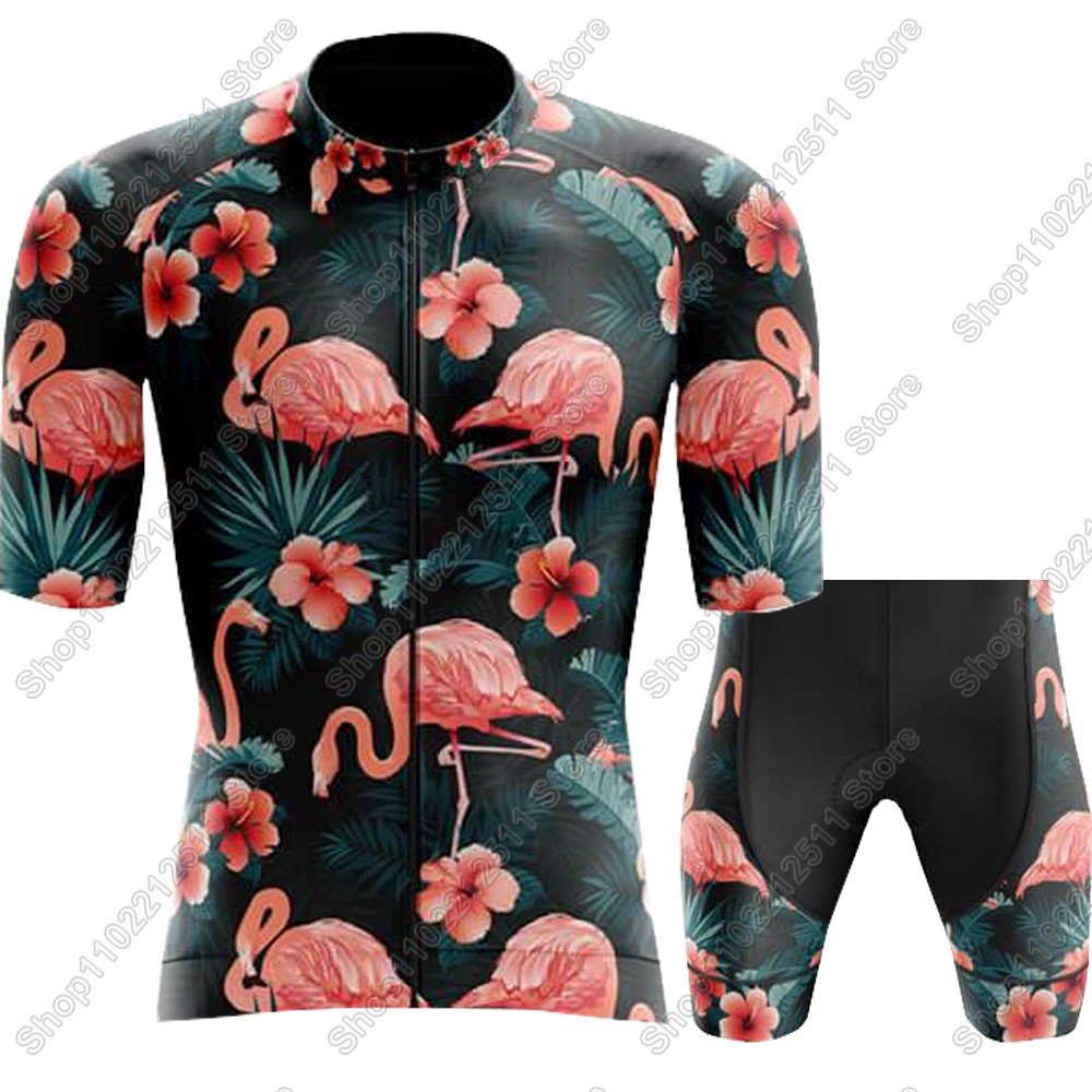 Комплект велосипедного трикота – обзор и цена Cycling Gear Logo