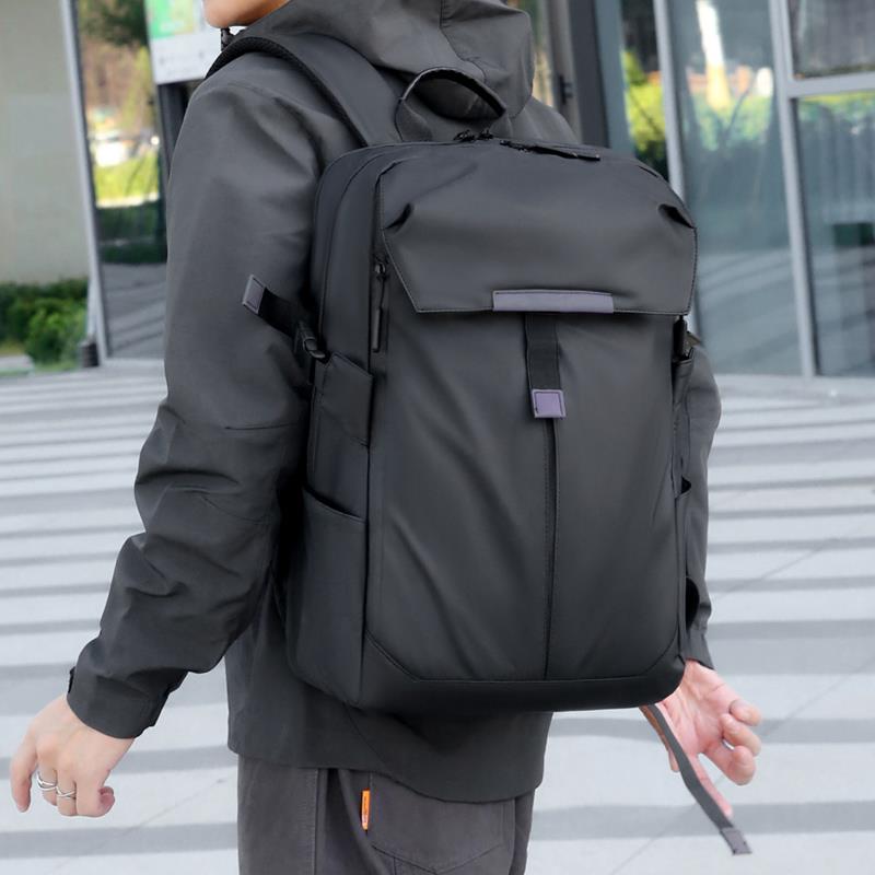 Универсальный вместительный рю – обзор и цена Cycling Backpack