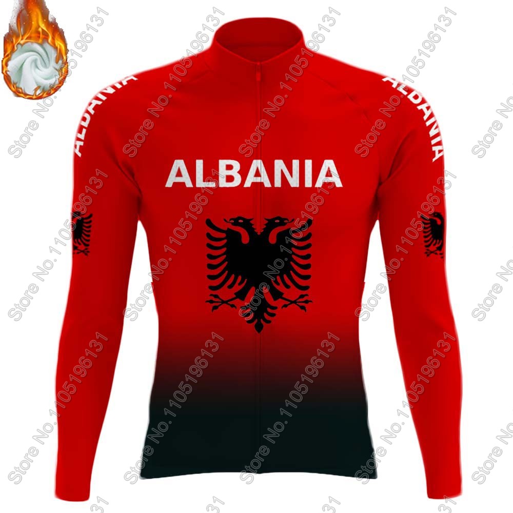 Национальная сборная Албании 2 – обзор и цена Cycling Gear Logo