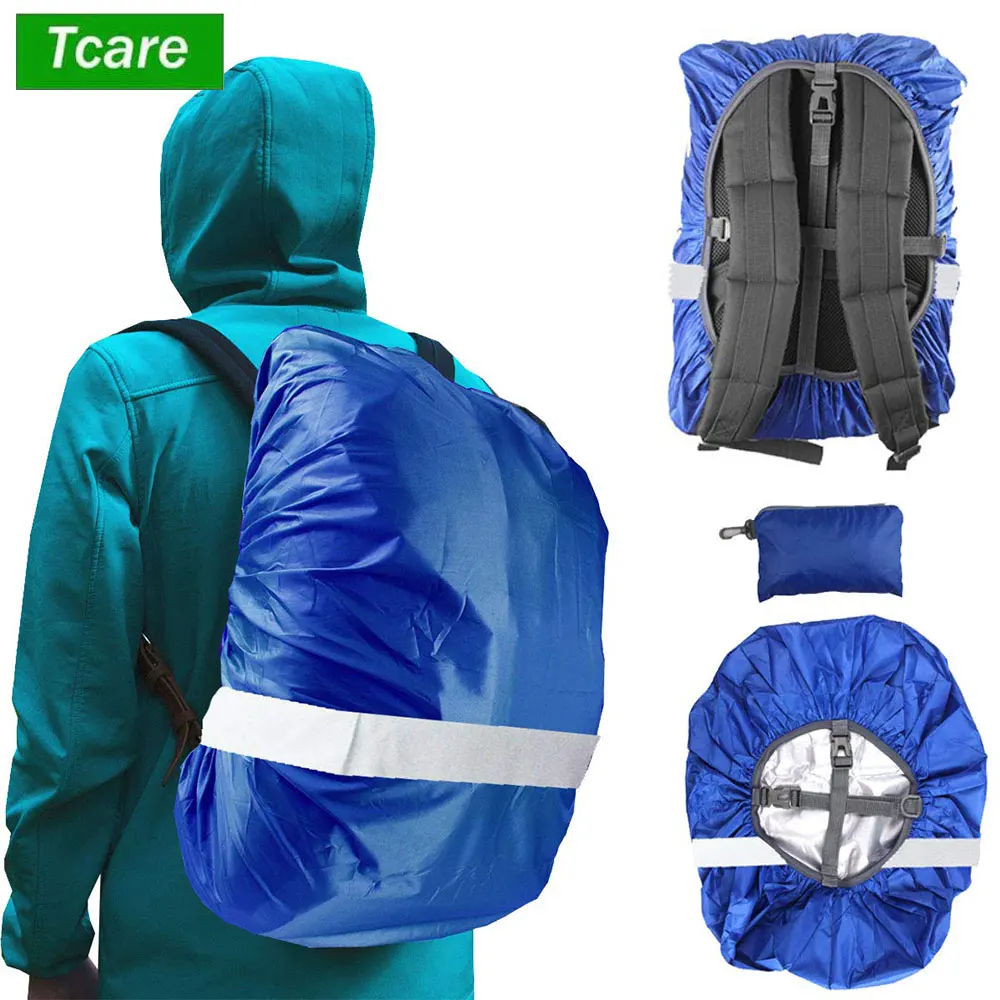 Водонепроницаемый рюкзак от до – обзор и цена Cycling Gear Backpack