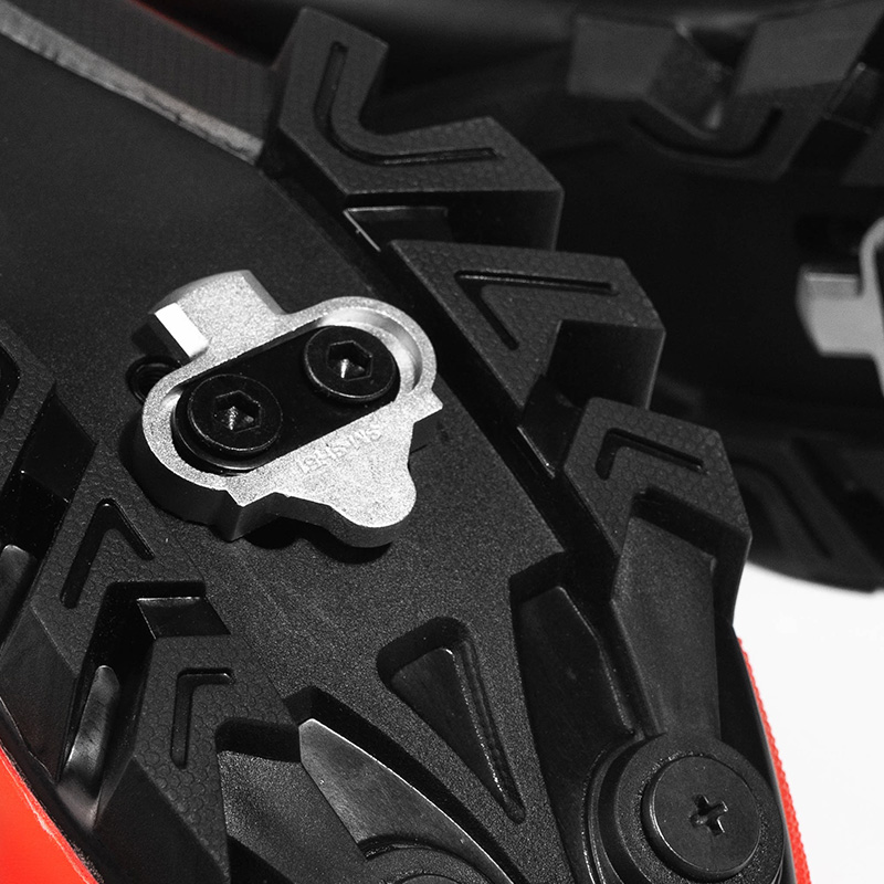 Клипсы для горного велосипеда  – обзор и цена Clipless Mtb Shoes