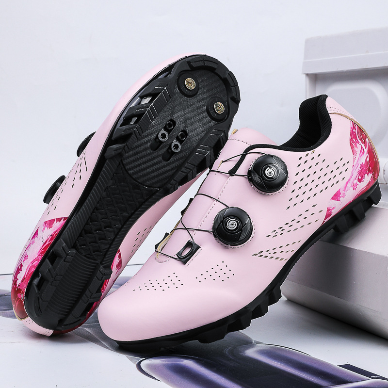 Летние велосипедные кроссовки  – обзор и цена Clipless Mtb Shoes