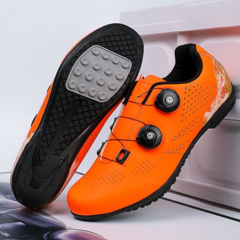 Летние велосипедные кроссовки  – обзор и цена Clipless Mtb Shoes