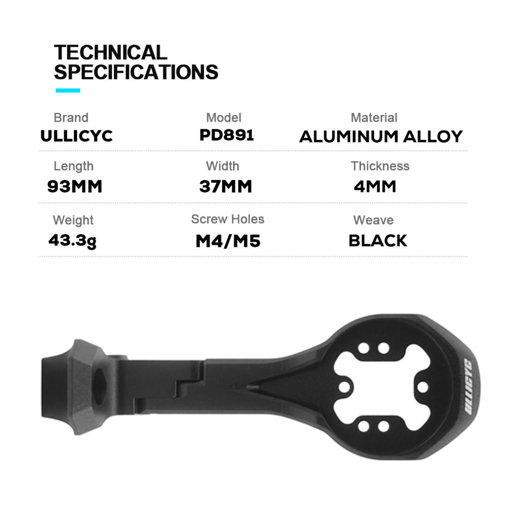 ULLICYC для TARMAC SL8 Rapide  – обзор и цена Bike Computer Gps