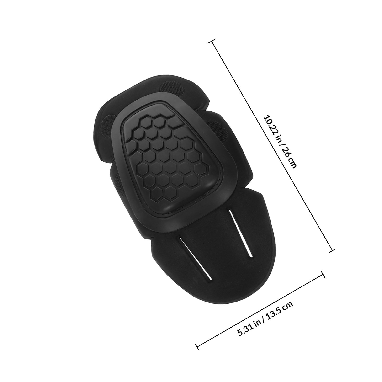 Комплект из 4 предметов защитн – обзор и цена Cycling Gear Black