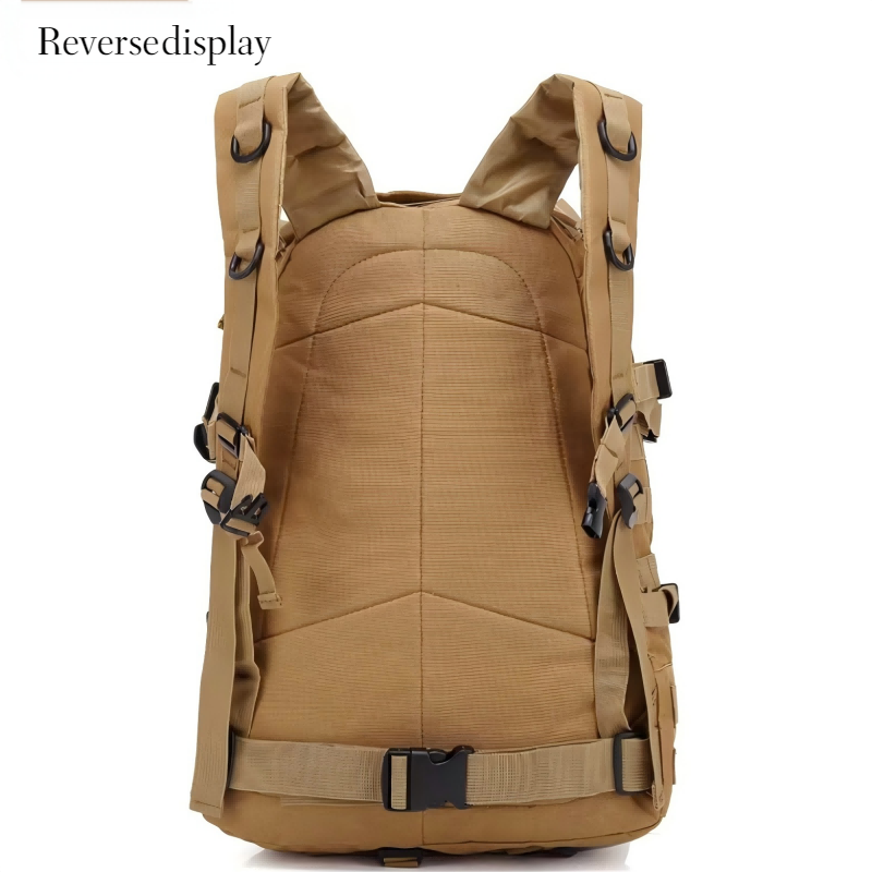 Водонепроницаемый тактический  – обзор и цена Cycling Gear Backpack