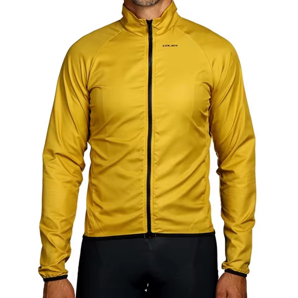 VOLER Велосипедные ветрозащитн – обзор и цена Cycling Gear Rain