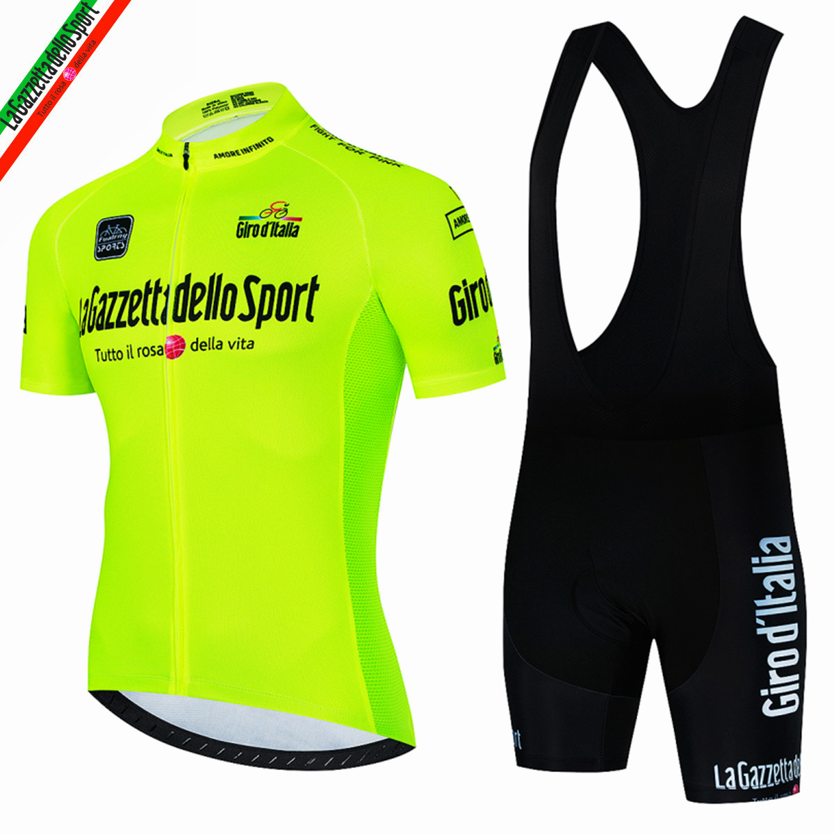 Велосипедная одежда для тура п – обзор и цена Cycling Gear Italy